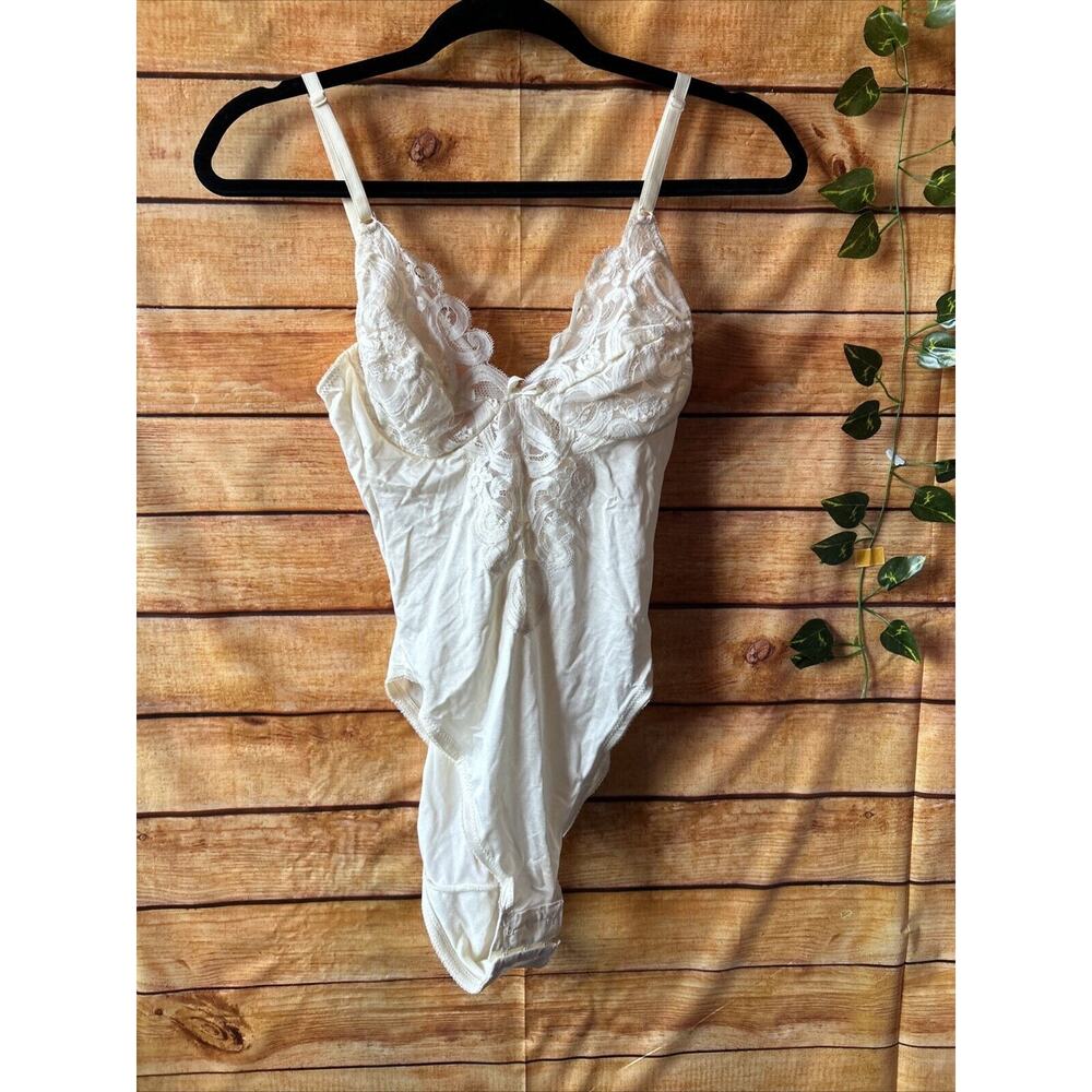 Eve stillman for lady marlene Bodysuit Size 34B